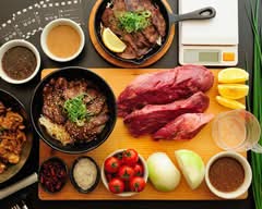 焼肉ホルモン MOW