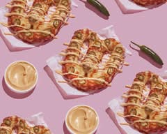 Pretzel (Elizabeth Quay)