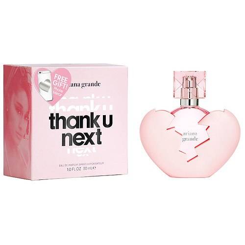 Thank U Next by Ariana Grande Eau De Parfum - 1.0 fl oz