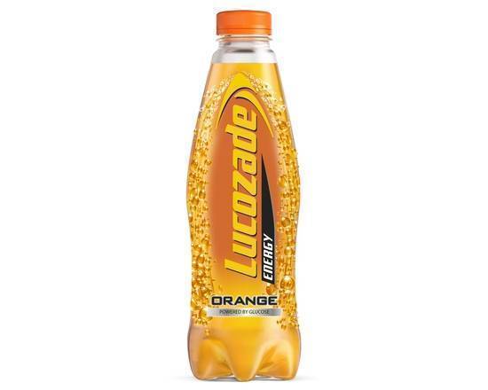 Lucozade Energy Orange 900ml