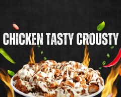 Chicken Tasty Crousty 