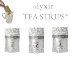 Olyxir Tea Strips (358 W 38th St)