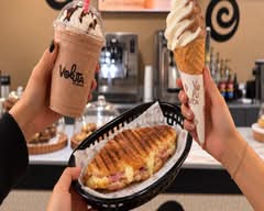 Voluta Heladería y Café (Tijuana)