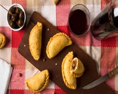 La Nonna Empanadas Argentinas