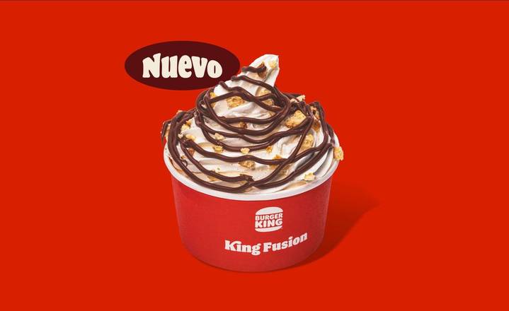 King Fusion Nutella