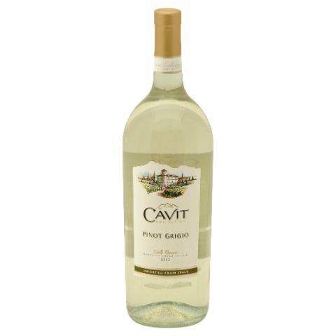 Cavit Pinot Grigio 1.5L
