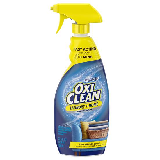 Oxiclean Laundry & More Stain Remover