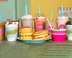 Maynard's Donuts & Coffee (2155 W 9 Mile Rd)