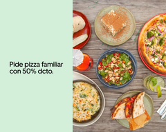 Habemus Pizza (Los Chillos)