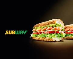 サブウェイ ぐりーんうぉーく多摩店 Subway Greenwalk Tama