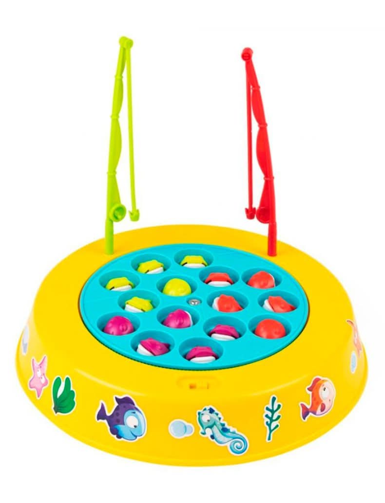 Imexporta · Juego de mesa infantil