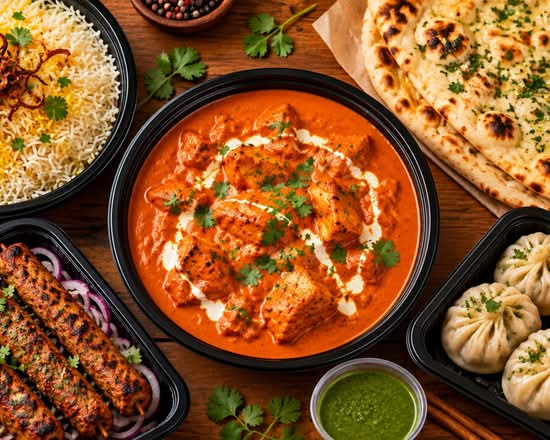 Brampton Butter Chicken (Brampton)