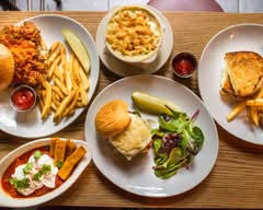 Carpenter's Cafe (1116 Pennsylvania Avenue)