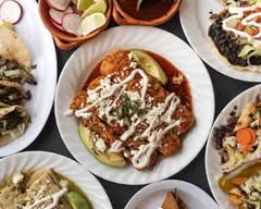 CHILI PEPPER MEXICAN RESTAURANT