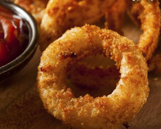 Onions rings
