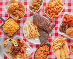 Ribs and Soul BBQ