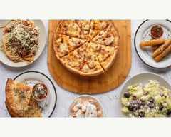 Teresa's Pizza - Olmsted Township (26926 Cook Road)