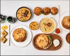Gospa Delightful Food Ltd