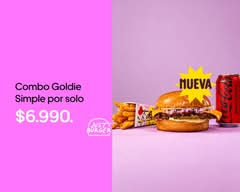Just Burger - Quilin