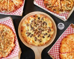 Snacktime Pizzeria & Grill