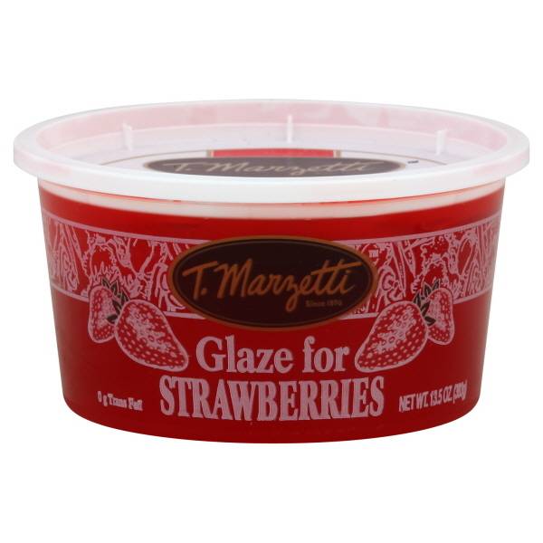 T. Marzetti Glaze For Strawberries (14.4 oz)