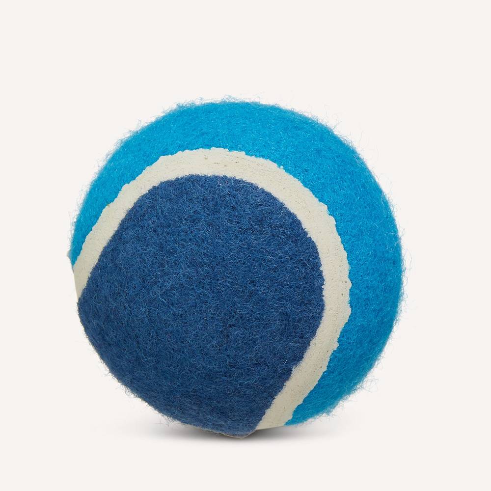 Joyhound 2.5\" Tennis Ball (Color: Blue)