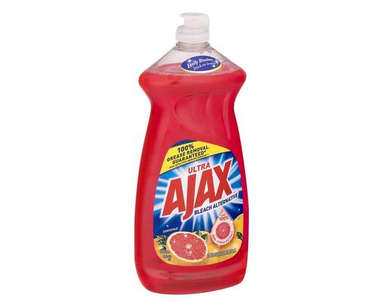 Ajax · Grapefruit Bleach Alternative Dish Detergent (28 fl oz)
