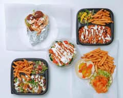 Halal Munchies (Patchogue)