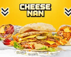 Cheese Nan - Limoges