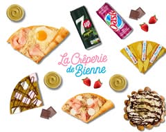 La Crêperie de Bienne
