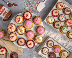 The Classic Cupcake Co.