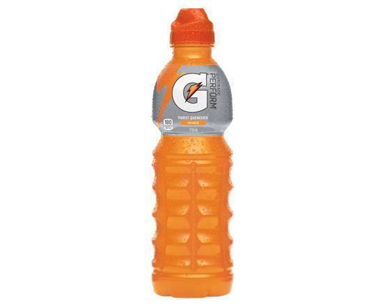 Gatorade orange 710ml