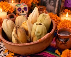 Tamales Doña Ofe