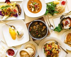 Samari Cambodian Restaurant Fine Asian Cuisine