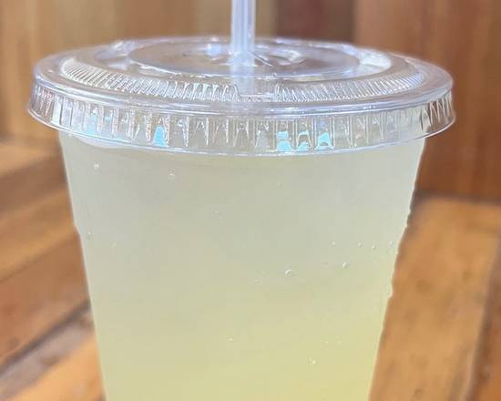 Fresh Squeezed Lemonade