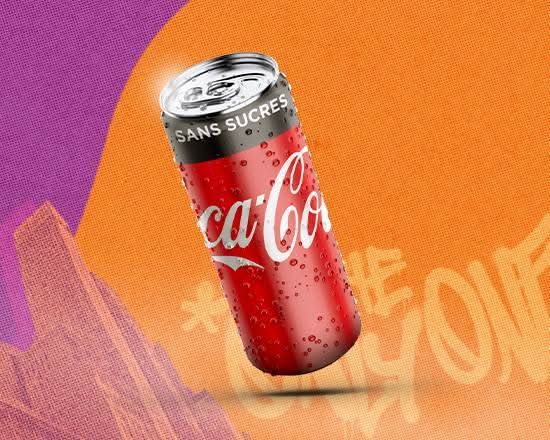 Coca-Cola Zéro