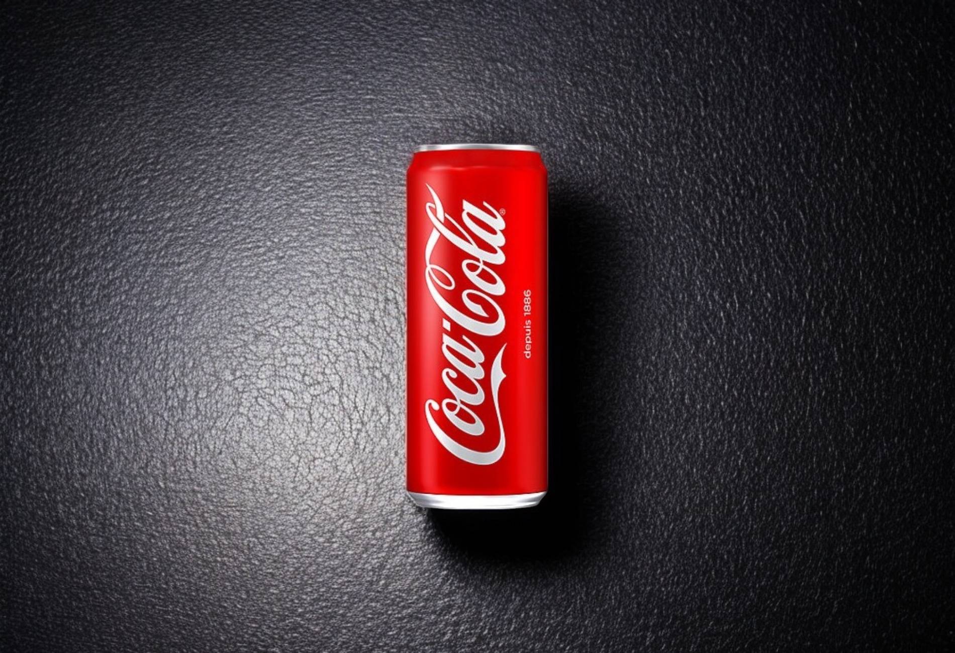 🥤 Coca-Cola🥤