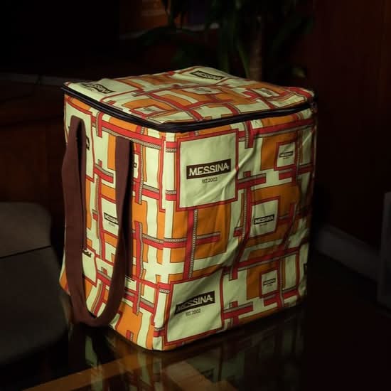 Messina Cooler Bag