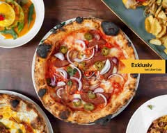 Nove I Pizza Napoletana 🍕