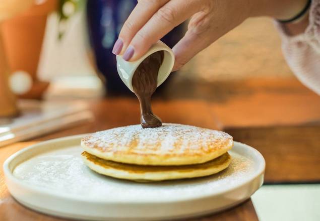 Panquecas Clássicas