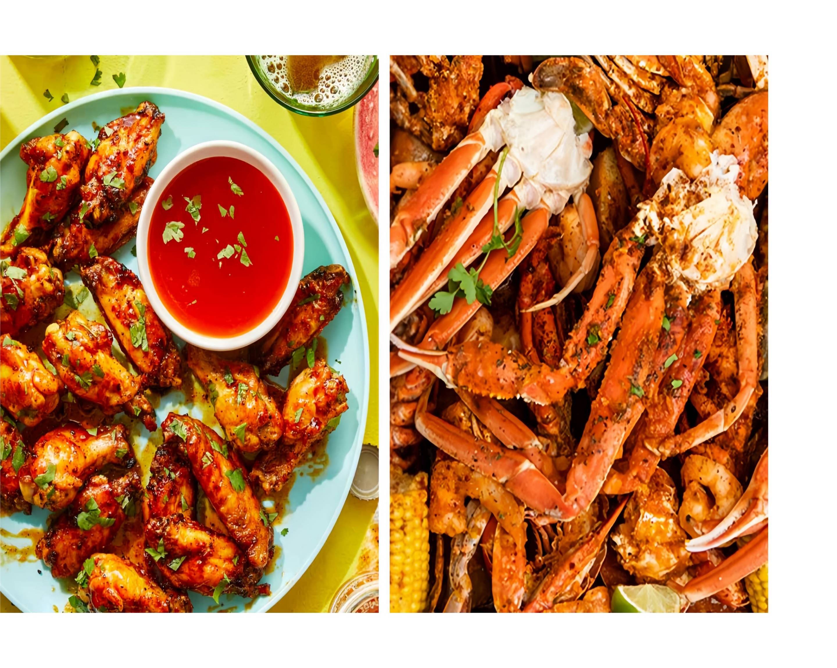 Order BTJ WINGS & Boil Juciy Seafood Menu Delivery【Menu & Prices ...