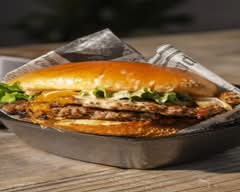 SMASH 787 (& Calle Rosa de Tejas)