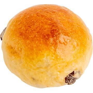 黑糖葡萄餐包 5 入裝 Brown Sugar Raisin Bun
