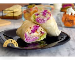 Mamasita Burritos