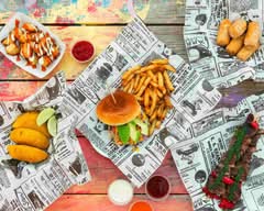 The Brave Burger Clermont (793 W Montrose St)