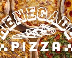 RENEGADE PIZZA - Sportsman
