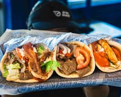 Gyro Shack (Linder)
