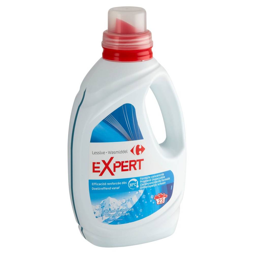 Carrefour Lessive Expert 1.265 L