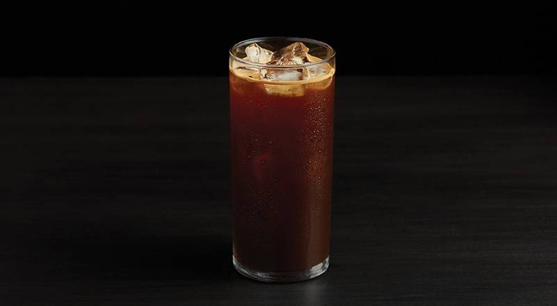 Iced Americano