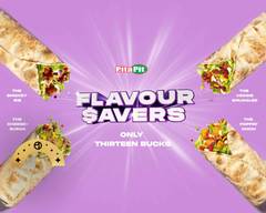 Pita Pit (Sydenham)